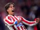 Gol de Giuliano y roja a Nico González en Aleti-Barsa