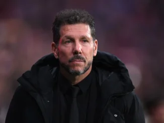 Diego Simeone y la final de Copa del Rey: "El partido más difícil está en nuestras cabezas"