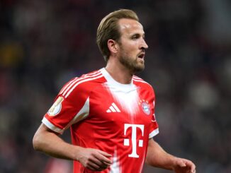 Harry Kane sigue imparable para el gol