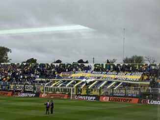 Boca no podrá llevar visitantes a Florencio Varela el jueves