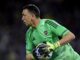 Marchesín dejó lesionado y llorando el partido de Boca