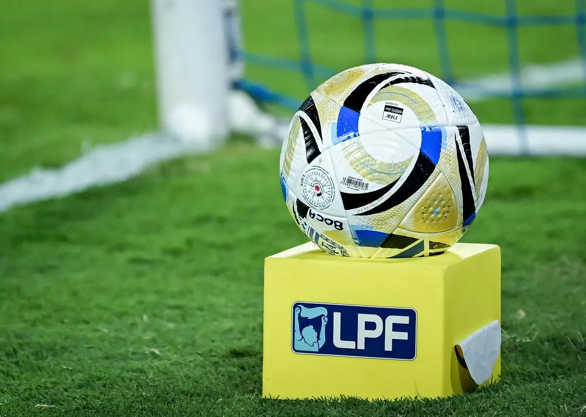 AFA obliga a los clubes a entregar sus formaciones una hora antes del encuentro