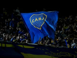 Hubo acuerdo y Boca podrá llegar hinchas a Chile en su debut en la Copa Libertadores 2026