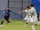 Bolívar empató con Deportivo Madryn y es el equipo con más empates del Fútbol Argentino