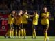 Borussia Dortmund clasificó a la Champions League 2026/27