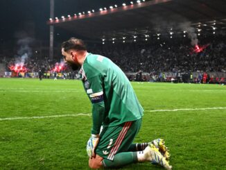 La prensa italiana no tuvo piedad con la Azzura