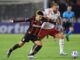 River le ganó agónicamente a Bragantino en Brasil