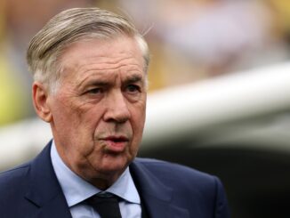 Carlo Ancelotti cierra la lista de Brasil para el Mundial 2026