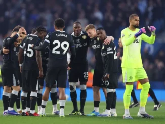 Alarma en Chelsea: "Estoy preocupado, parece que tendremos que vender a nuestras estrellas"