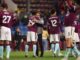 Los Clarets cayeron con Manchester City y perdieron la categoría. Burnley acompaña a Wolverhampton y ya hay dos descensos en Premier League