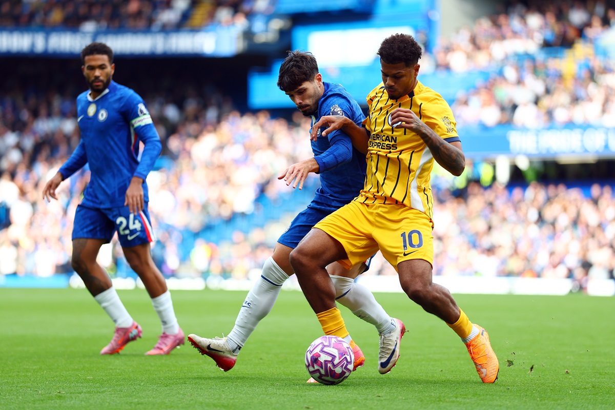 ¿Por qué Chelsea adelanta hoy su partido de Premier League ante Brighton?