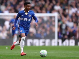 El primer parte del Chelsea llevó calma a Ancelotti. Estevao estaría recuperado en un mes y Brasil lo tendrá para el Mundial