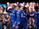 Chelsea se metió con goleada en semis de FA Cup