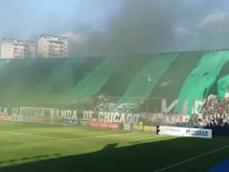 El éxito del regreso de los visitantes al Ascenso en Quilmes - Chicago y Colegiales - Temperley