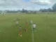 Círculo Deportivo tuvo un buen estreno en casa en el Federal A: victoria por 2-1 sobre Germinal