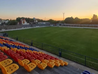 Colegiales y Temperley jugarán con visitantes y así será el operativo de seguridad en Munro