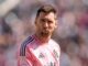 Lionel Messi es titular en Inter Miami vs New England