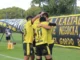 Comunicaciones recuperó la sonrisa con un triunfo ante Dock Sud en una tarde polémica
