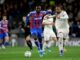 El delantero con pasado en Niza tuvo un tema muscular ante Fiorentina. Guessand salió lesionado en Crystal Palace y preocupa a Costa de Marfil