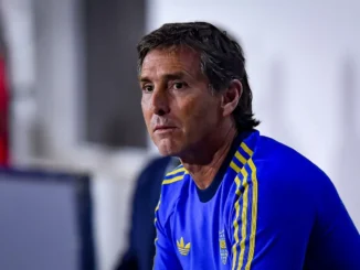 Claudio Úbeda: "Es bueno que me pongan difícil la decisión de quién tiene que jugar"