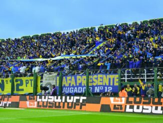 El intendente de Florencio Varela modificó su postura. Cambió todo y ahora Defensa y Justicia recibirá al público de Boca en Varela