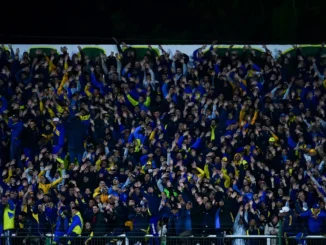 Así será el operativo de seguridad para Defensa y Justicia vs Boca Juniors en Florencio Varela