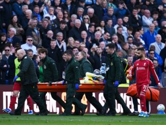 Jornada de domingo repleta de lesiones en Premier League