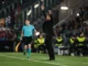 Simeone, sobre la presión arbitral del Barcelona: "Estamos acostumbrados a esas situaciones"