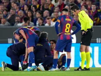 João Cancelo se lesionó a 50 días del Mundial 2026