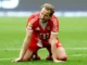 Alarma en Bayern Munich por una lesión de Harry Kane: ¿llega al Real Madrid?