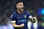 El delantero del Inter estará fuera de las canchas por dos semanas. Lautaro Martínez volvió a lesionarse y preocupa a Argentina