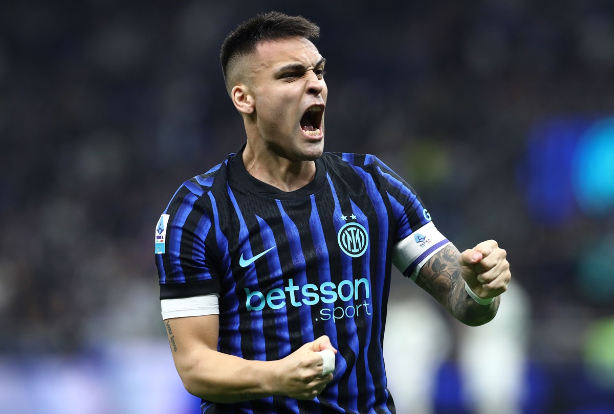 El delantero del Inter estará fuera de las canchas por dos semanas. Lautaro Martínez volvió a lesionarse y preocupa a Argentina