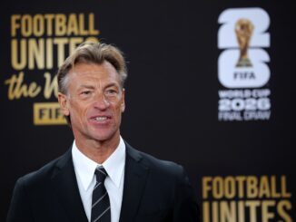 Arabia Saudita despidió a Hervé Renard a poco del Mundial 2026