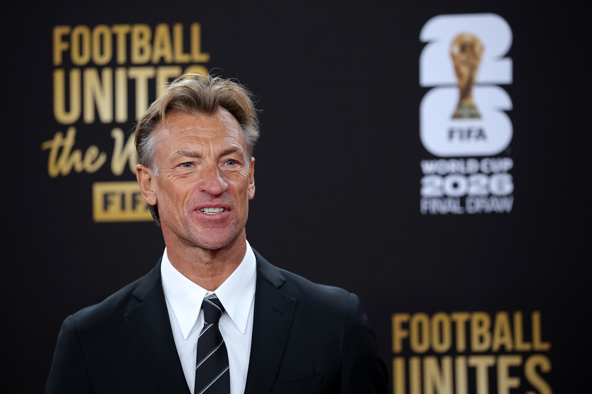 Arabia Saudita despidió a Hervé Renard a poco del Mundial 2026