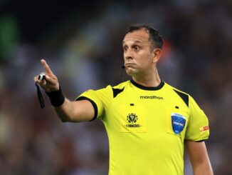 Darío Herrera le sienta mejor a Boca que a River en Superclásicos