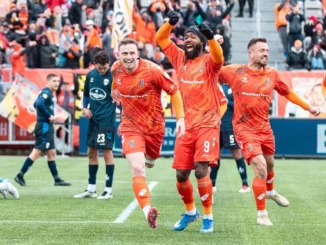 La ´Ley Wenger´ se estrenó en la Canadian Premier League: ¿cómo debutó la nueva regla?
