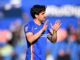 El mediocampista uruguayo tiene contrato en Getafe hasta junio de 2028. River quiere a Mauro Arambarri para la segunda mitad del año