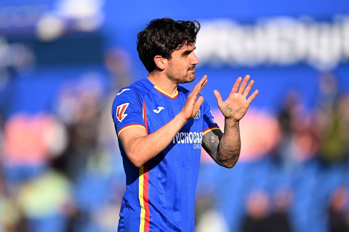 River quiere a Mauro Arambarri para la segunda mitad del año