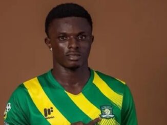 ¡Tragedia en Ghana! Matan a un jugador en un asalto tras un partido de la Liga Premier ghanesa