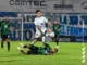 Gimnasia y Tiro y San Martín de San Juan se enfrentaron por la Primera Nacional.