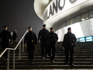 Escándalo en la Serie A: involucran a jugadores con una red de prostitución