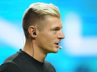 Toni Kroos: "Bayern Munich no logra mantener su nivel en los partidos de vuelta"