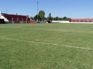 Así se jugará la tercera fecha del Federal A