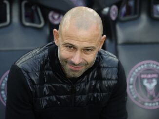 El entrenador argentino le puso punto final a su experiencia con Messi. Javier Mascherano sacudió la MLS y renunció al Inter Miami