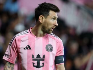 El capitán de la Selección Argentina se hizo dueño de un club en Catalunya. Messi compró el Cornellà de la tercera federación de España