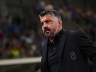 Gennaro Gattuso no continuará como técnico en la Selección de Italia: ¿cuáles son los candidatos?