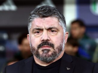 Gattuso dejó Italia tras el fracaso Mundialista