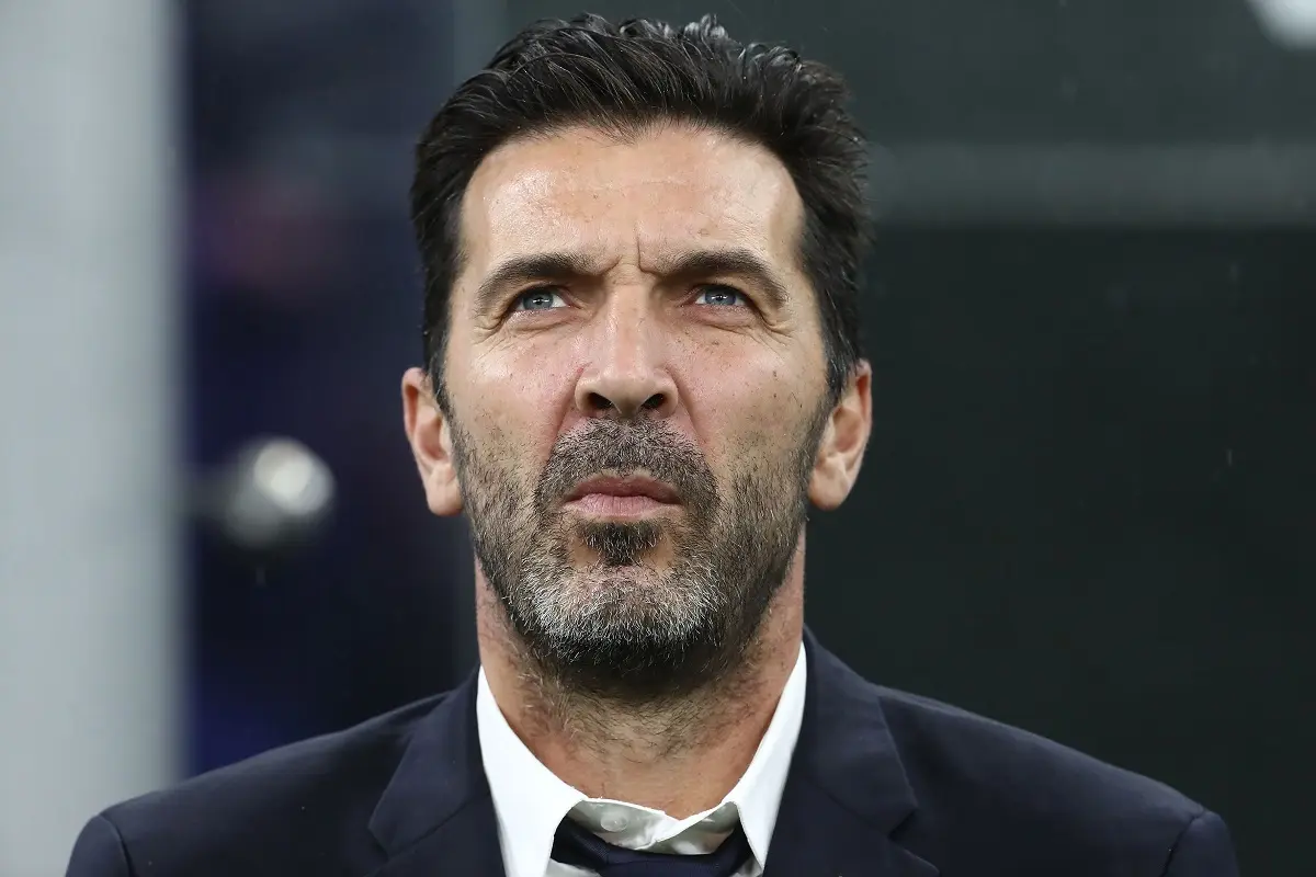 Gianluigi Buffon explica su renuncia a la Selección de Italia en medio del caos institucional
