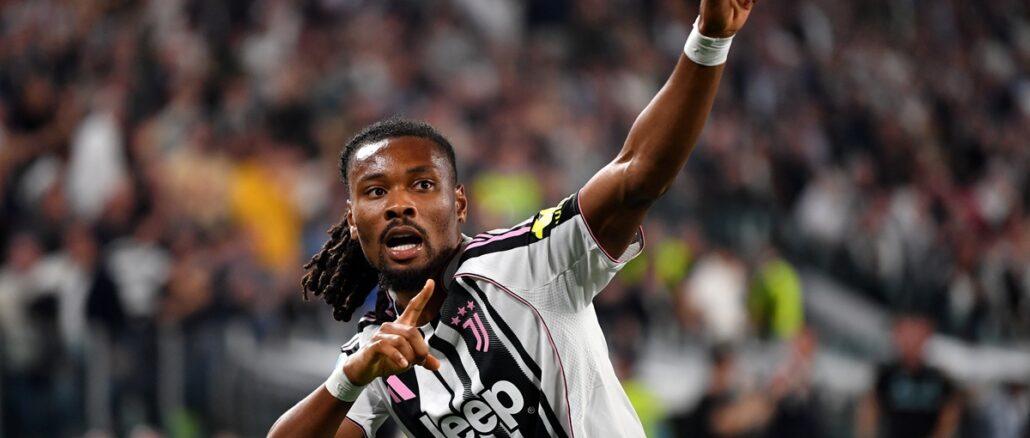 Gran victoria de Juventus ante Bologna