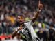 Gran victoria de Juventus ante Bologna